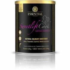 Imagem de Sweetlift Cook Adocante Natural 300g - Essential Nutrition