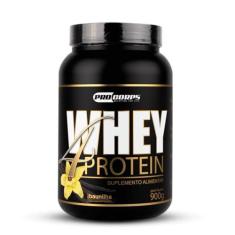 Imagem de Whey 4 Protein 900g sabor Baunilha - Pro Corps