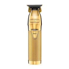 Imagem de Máquina de Acabamento BabyLiss Pro Gold FX Ferrari
