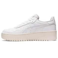 Imagem de Tênis Asics Japan S Plataforma Feminino Branco