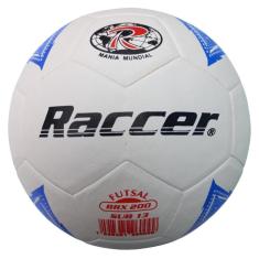 Imagem de Bola Futsal Raccer 200 Sub 13 (11/13 Anos) Infantil
