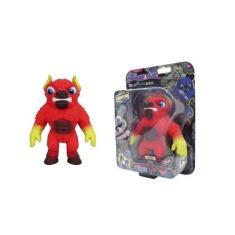 Imagem de Boneco Elástico Torres 12cm - Stretchapalz Watchers