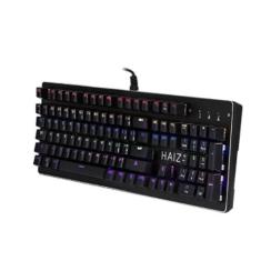 Imagem de Teclado Gamer Para Expressar Suas Habilidades No Computador