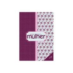 Imagem de Meditação Diária Mulher - Livro de Anotações - Vários Autores - 9788582161463