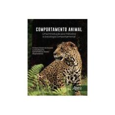 Imagem de Comportamento Animal - "teixeira, Camila Palhares" - 9788547316402