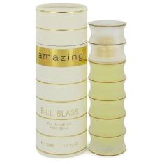 Imagem de Perfume Feminino Amazing Bill Blass 50 ML Eau De Parfum