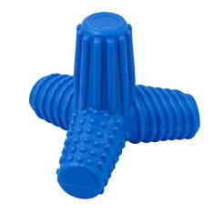 Imagem de Mordedor Pet Games Tridimensional Tamanho G, Azul