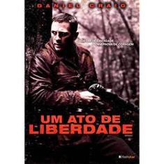 Imagem de DVD Um Ato de Liberdade