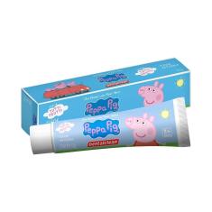 Imagem de Creme Dental Dentalclean Infantil Peppa Pig - Sabor Tutti Frutti 50g