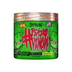 Imagem de Pré-Treino Psycho Venom Double Lemon Psycholabz 150G