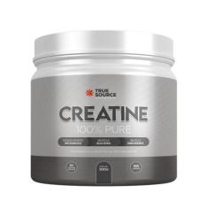 Imagem de True Creatine 100% Pure 300G - True Source