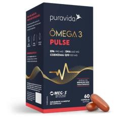 Imagem de Omega 3 Pulse - Pura Vida