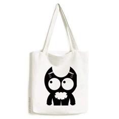 Imagem de Universo Alienígena Monstro Criatura Alienígena Bolsa sacola de compras bolsa casual bolsa de mão