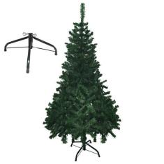 Imagem de Arvore de Natal Pinheiro Verde Natalino 1 metro e 50 centimetros 320 G