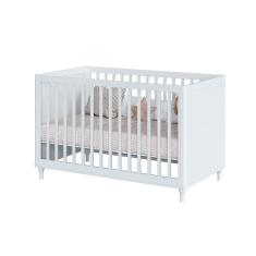 Imagem de Berço Minicama Fofura Branco
