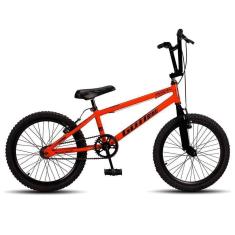 Imagem de Bicicleta Infantil Aro 20 Bmx Cross Freio V-Brake - Gottbike