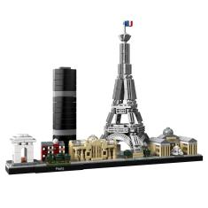 Imagem de LEGO Architecture - Paris
