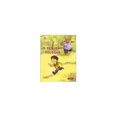 Imagem de O Pequeno Polegar - Coleção Livros Populares - Charles Perrault - 9788565746144