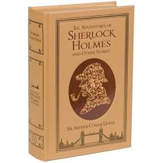 Imagem de The Adventures of Sherlock Holmes and Other Stories - Arthur Conan Doyle - 9781607102113