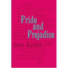 Imagem de Pride and Prejudice - Jane Austen - 9781607105541