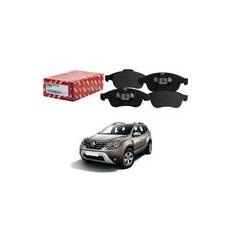 Imagem de Pastilha Freio Dianteira Trw Renault Duster 2.0 2016 A 2019