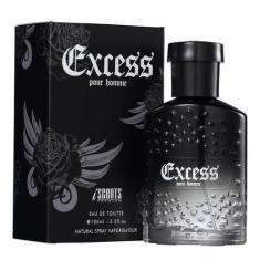 Imagem de Perfume Excess Masculino edt 100ml - I Scents