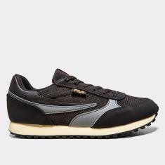 Imagem de Tênis Fila Renno Classic Feminino-Feminino