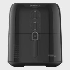 Imagem de Fritadeira Sem Óleo 4L Cadence Cook Fryer +