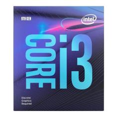 Imagem de Processador Intel Core I3-9100f Bx80684i39100f De 4 Núcleos E 4.2ghz De Frequência