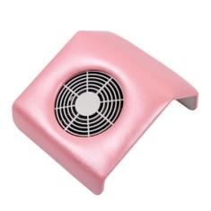 Imagem de Coletor Aspirador Sugador De Pó 127V Vacuum Cleaner Pro Pink