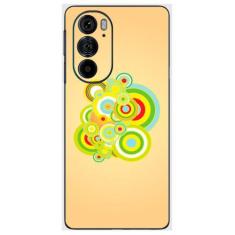 Imagem de Capa Adesivo Skin370 Verso Para Motorola Edge 30 Pro - Kawaskin