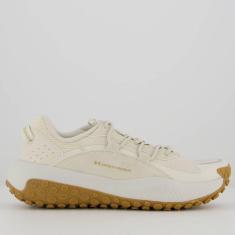 Imagem de Tênis Under Armour Charged Arise Off White-Masculino