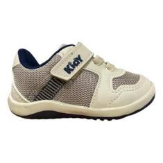 Imagem de Tênis Kidy Colors Menino-Masculino