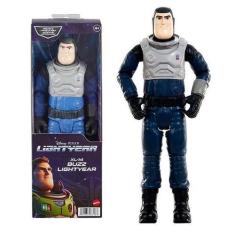 Imagem de Boneco Articulado Buzz Lightyear XL-14 30cm - Lightyear Live Action - 