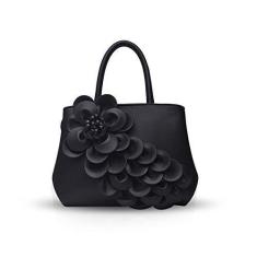 Imagem de Aditam nova bolsa tiracolo bolsa tiracolo estampa flor bolsa feminina Double the comfort