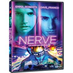 Imagem de DVD - Nerve - Um Jogo Sem Regras