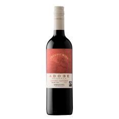 Imagem de Vinho Adobe Cabernet Sauvignon Orgânico 750Ml