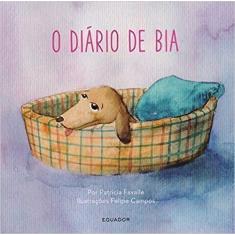 Imagem de O Diário De Bia - Favalle ,patrícia - 9788568212042