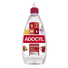 Imagem de Adoçante Adocyl Líquido 100ml