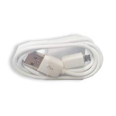 Imagem de Cabo Micro USB Premium Branco