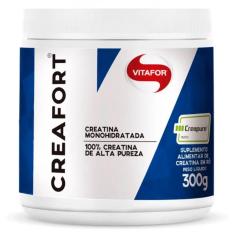 Imagem de Vitafor Creatina Creafort Creapure - 300 g