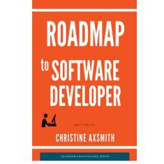 Imagem de Roadmap to Software Developer