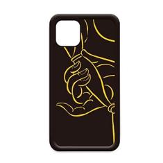 Imagem de Capa com estampa de cultura religião personalizada para iPhone 11 Pro Max para Apple Mobile Case