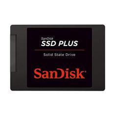 Imagem de HD SSD 1TB Sandisk SDSSDA-1T00-G26