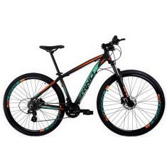 Imagem de Bicicleta Aro 29 Rino Everest Color Altus - 24v - 7.0-Unissex