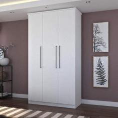 Imagem de Guarda-Roupa Solteiro 3 Portas 973P Foscarini