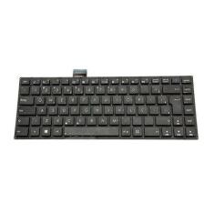 Imagem de Teclado para Notebook bringIT compatível com Acer Aspire 5750-6631 ABN