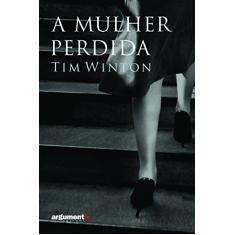 Imagem de A Mulher Perdida - Winton, Tim - 9788588763104