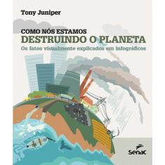 Imagem de Como Nós Estamos Destruindo O Planeta