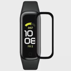 Imagem de Película Samsung Galaxy Fit 2 Borda Curva 3D Tela Toda